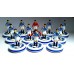 Subbuteo Andrew Table Soccer Kilmarnock Football Club oldies style team on WSB Professional bases 